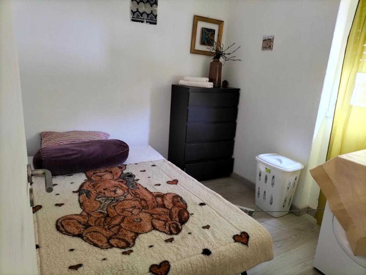 Lisboa, Madre Deus Apartment Екстериор снимка