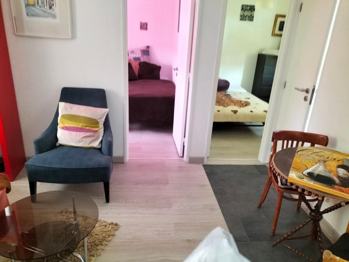Lisboa, Madre Deus Apartment Екстериор снимка